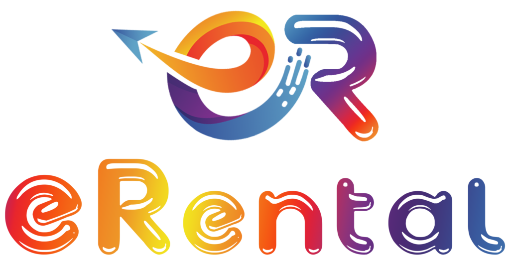 eRental LOGO